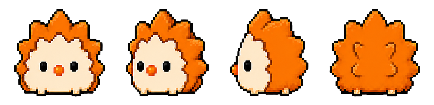 Mascot